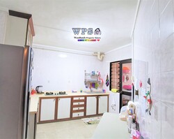 Blk 587 Woodlands Drive 16 (Woodlands), HDB Executive #287685821